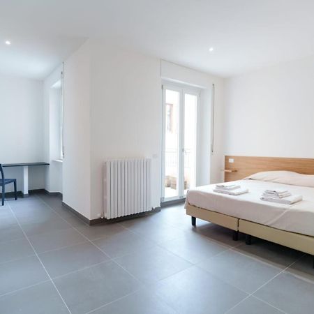 Camere Cavour Macerata Luaran gambar