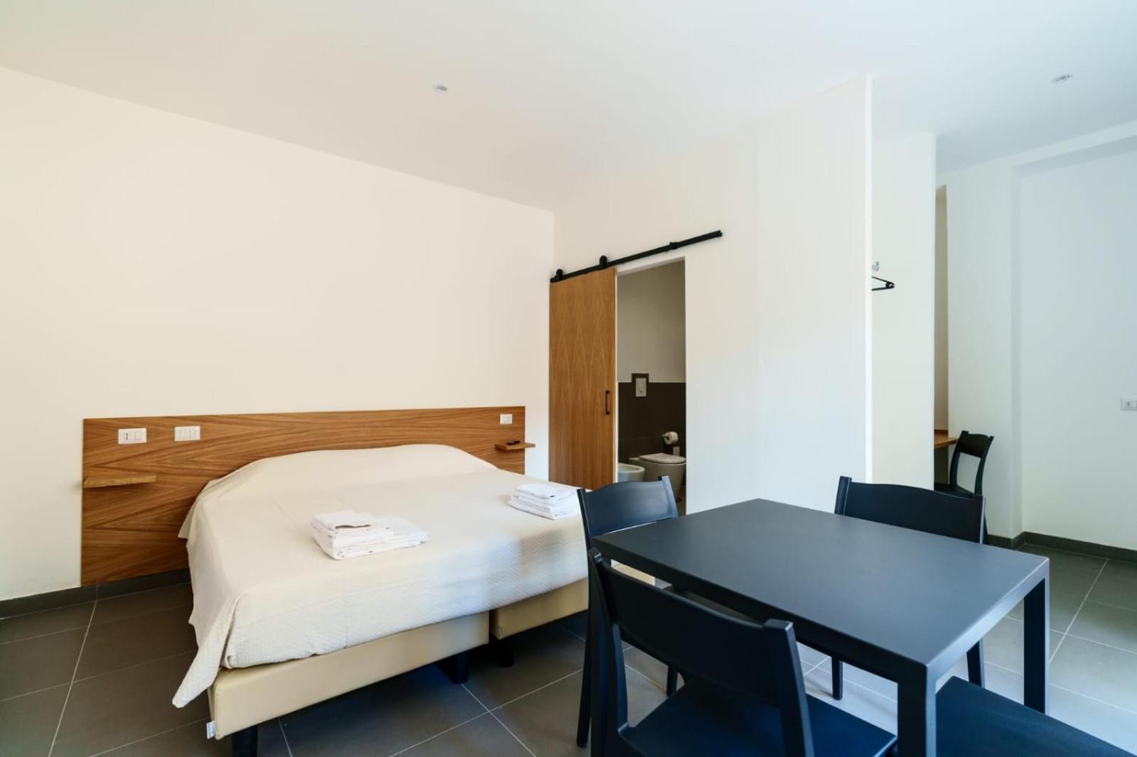 Camere Cavour Macerata Luaran gambar