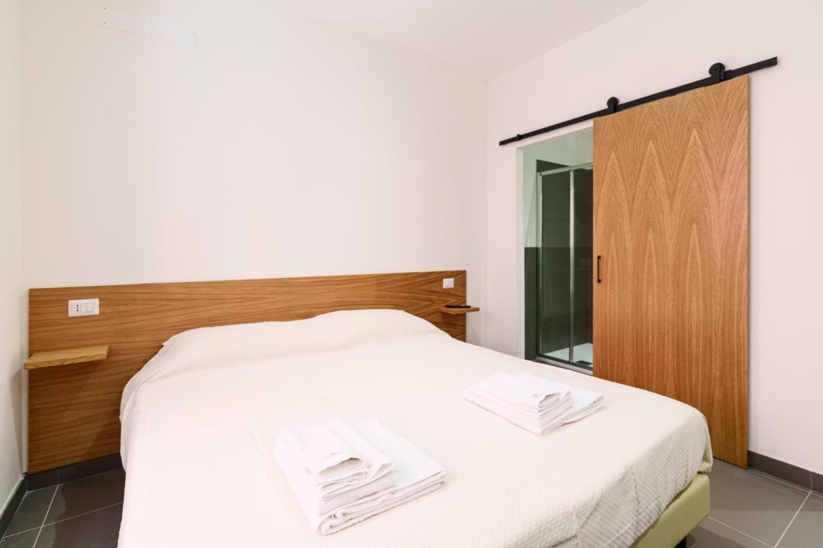 Camere Cavour Macerata Luaran gambar