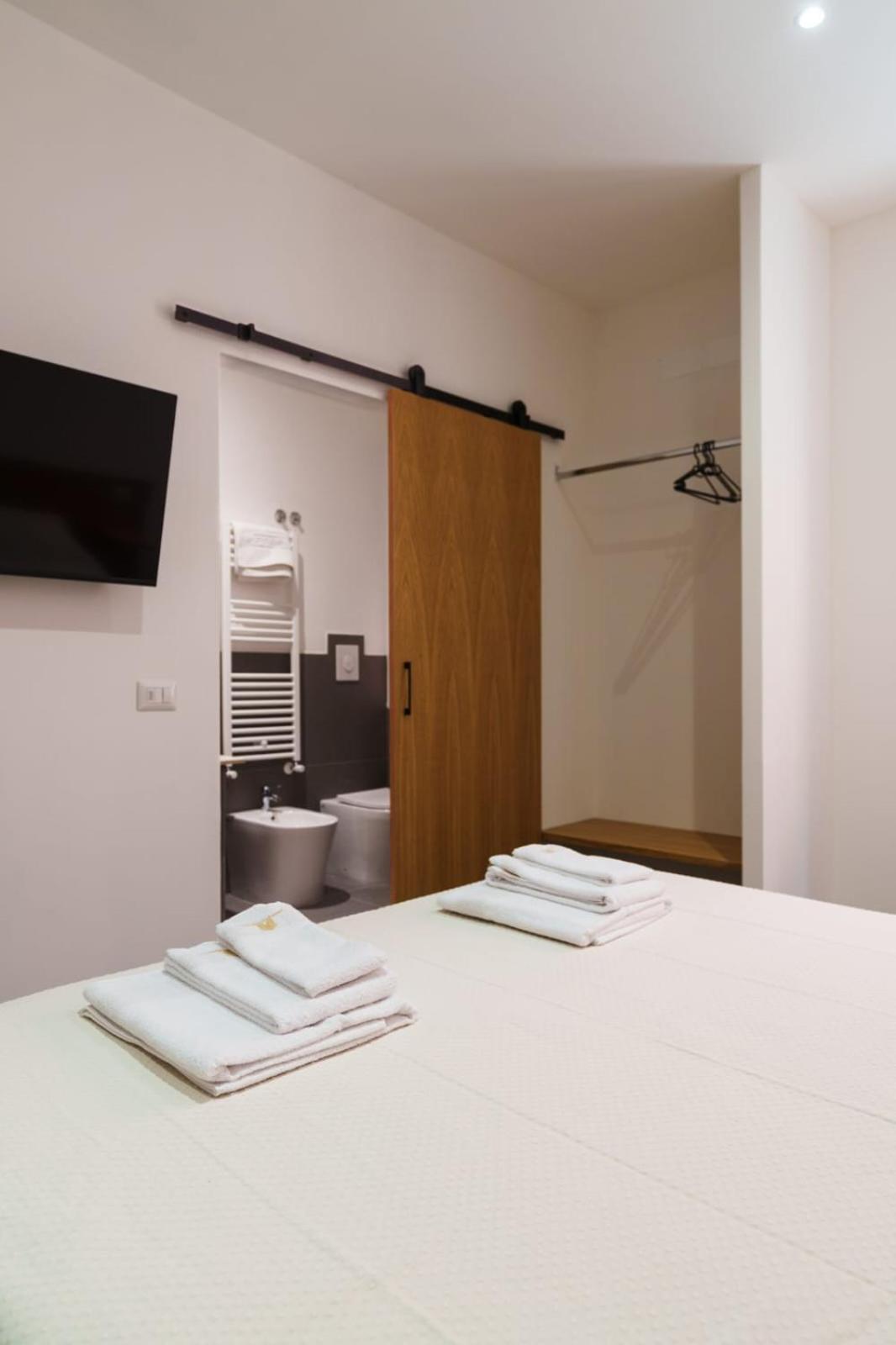 Camere Cavour Macerata Luaran gambar