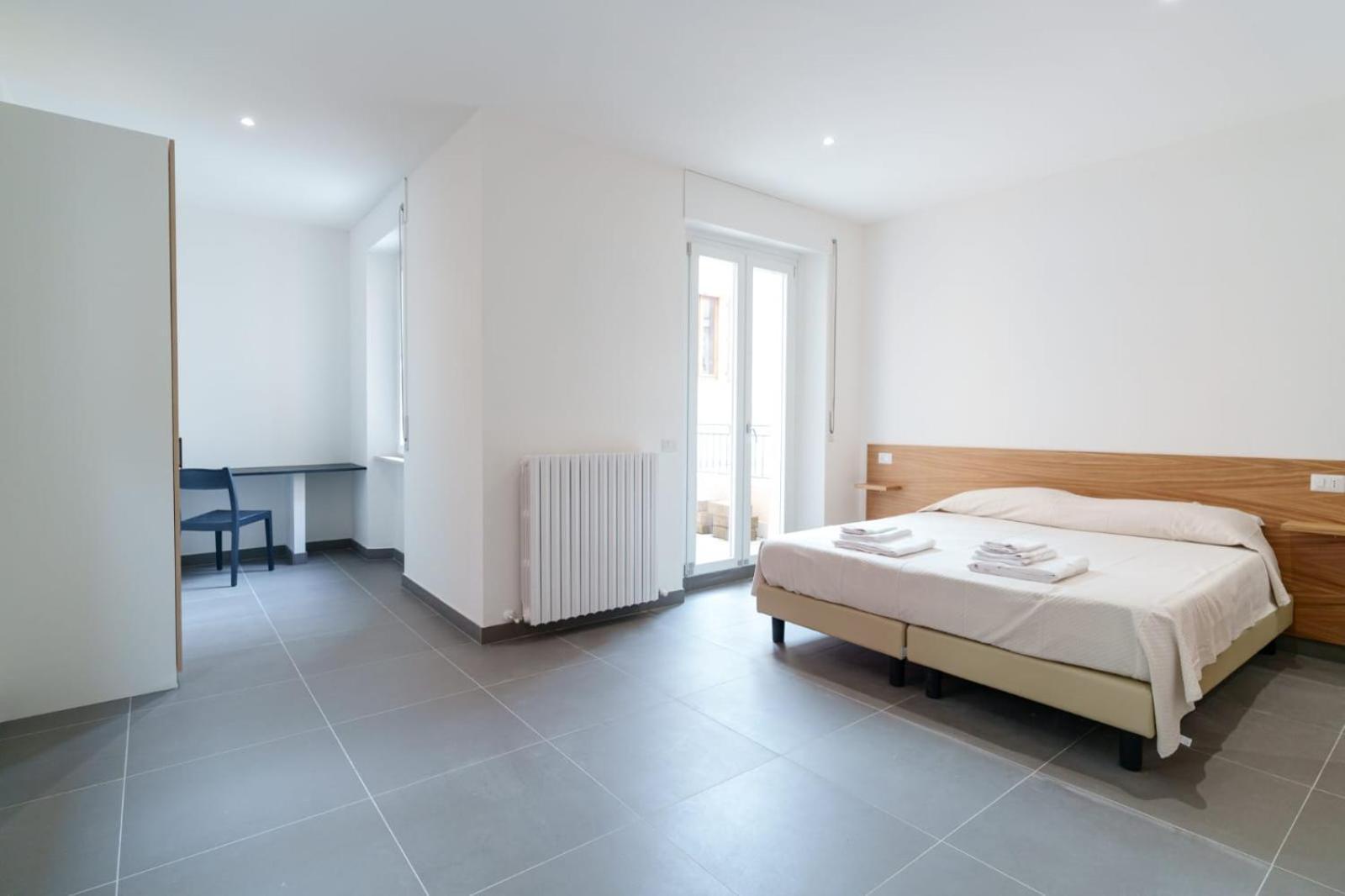 Camere Cavour Macerata Luaran gambar