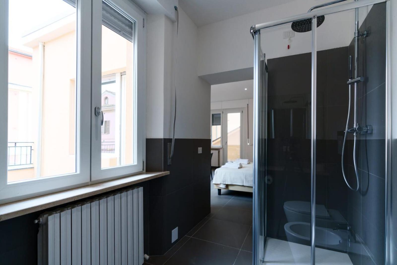 Camere Cavour Macerata Luaran gambar