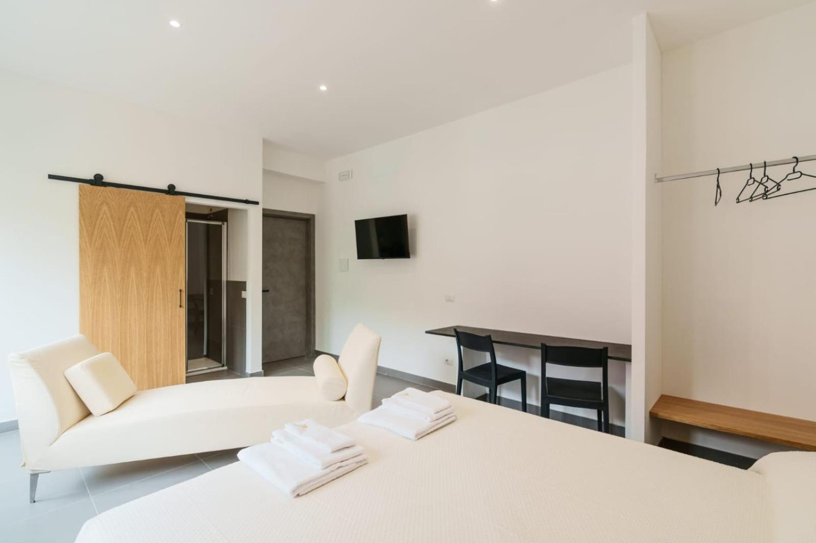 Camere Cavour Macerata Luaran gambar