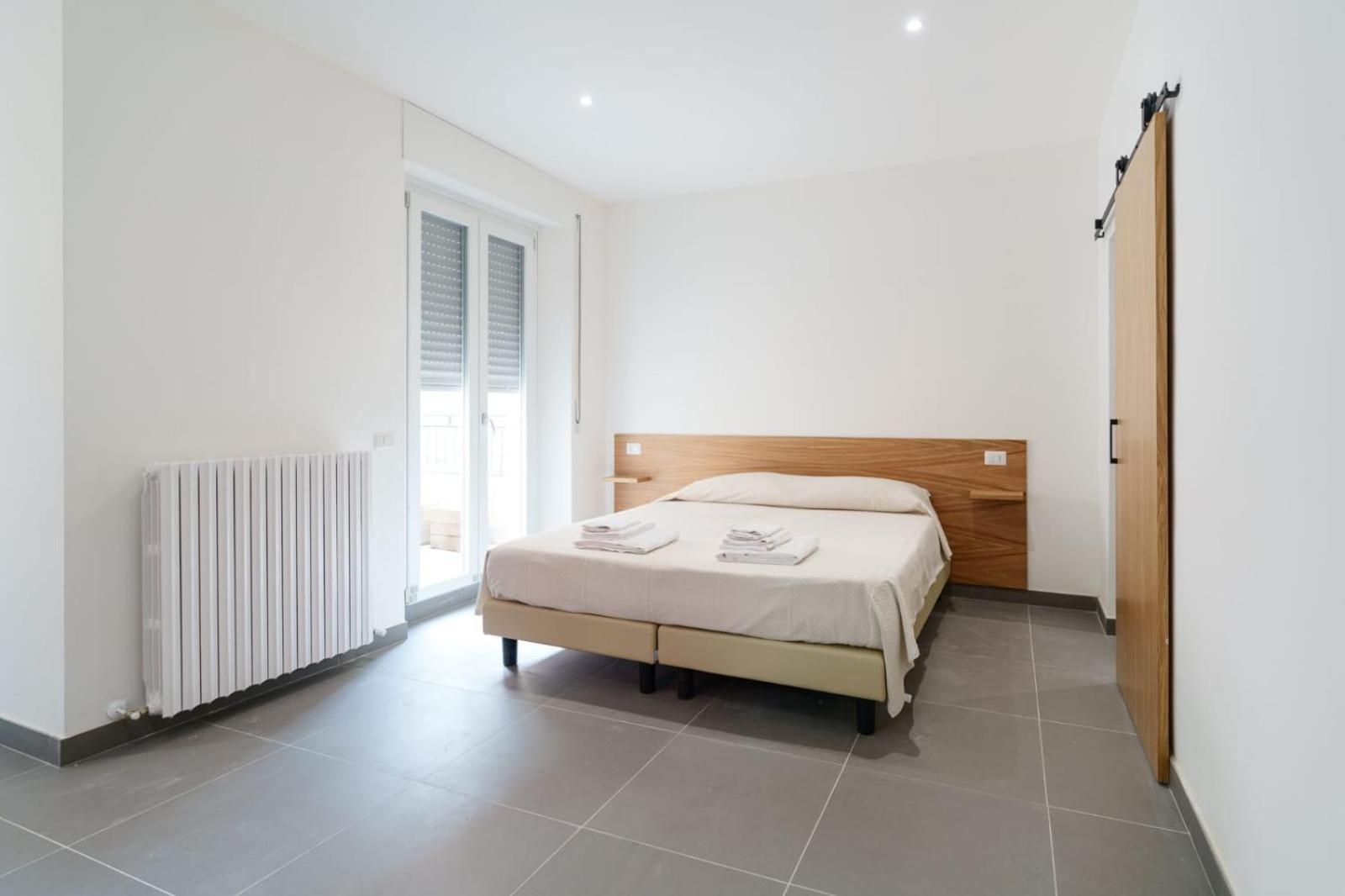 Camere Cavour Macerata Luaran gambar