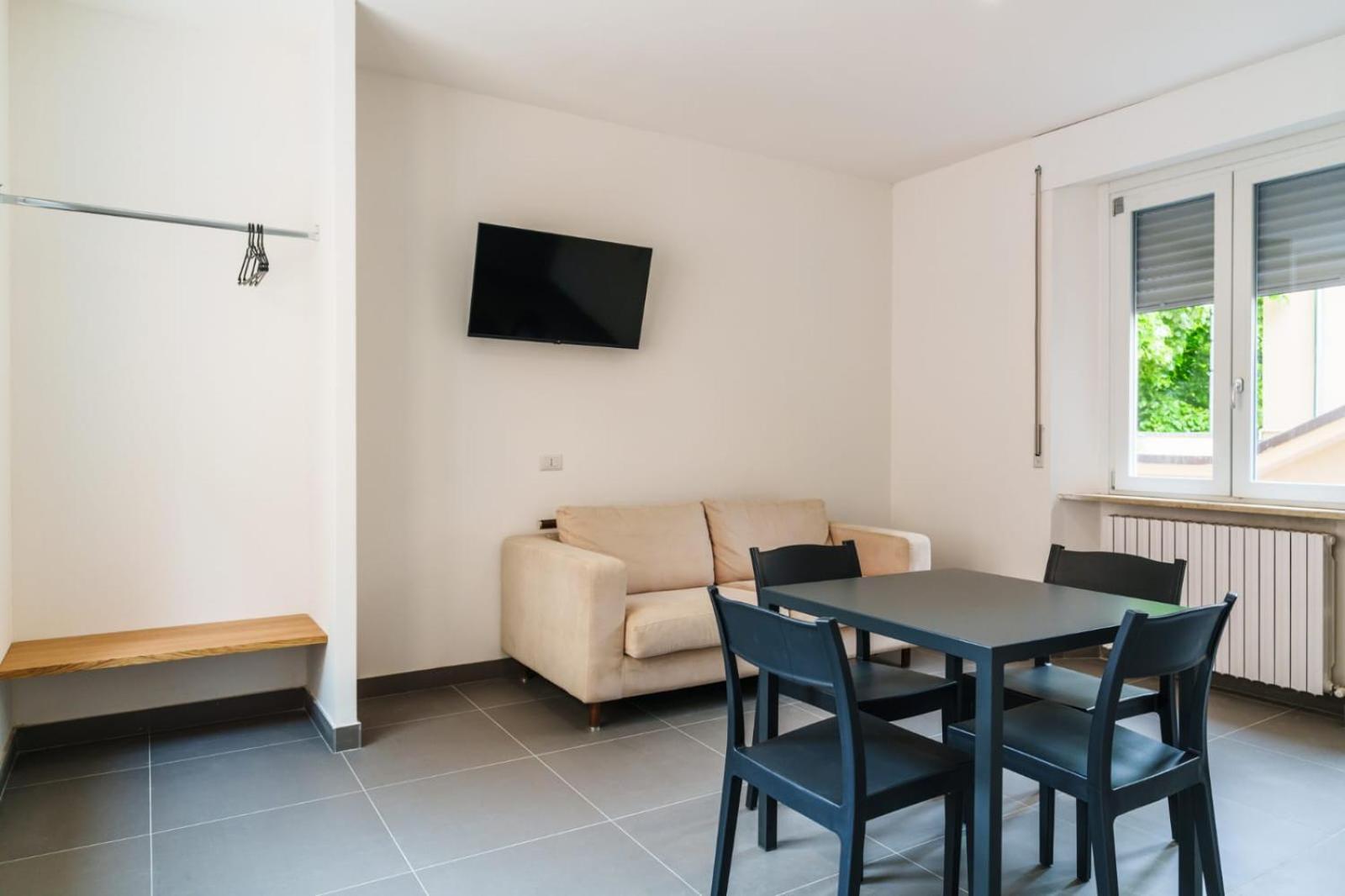 Camere Cavour Macerata Luaran gambar