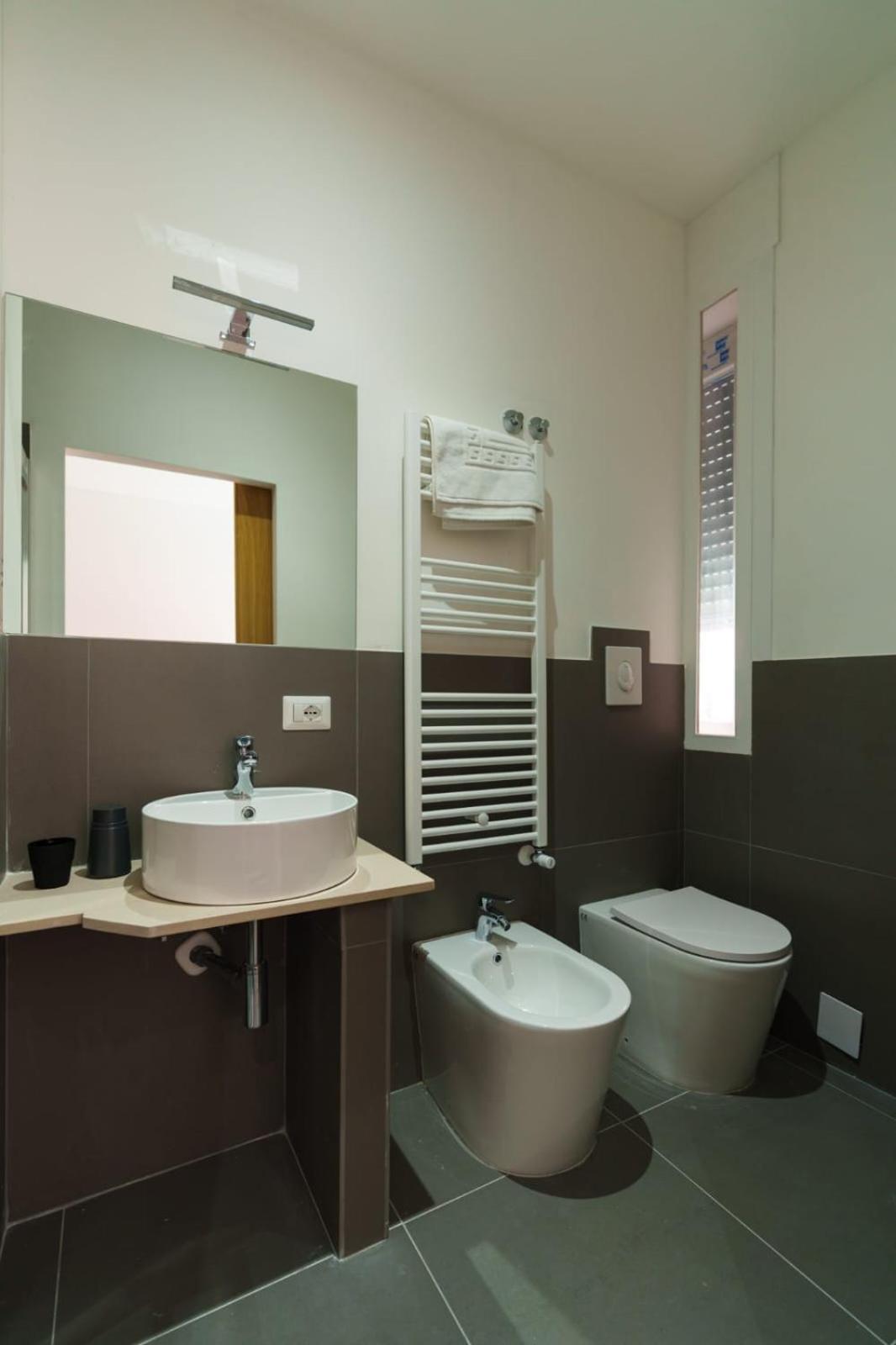 Camere Cavour Macerata Luaran gambar