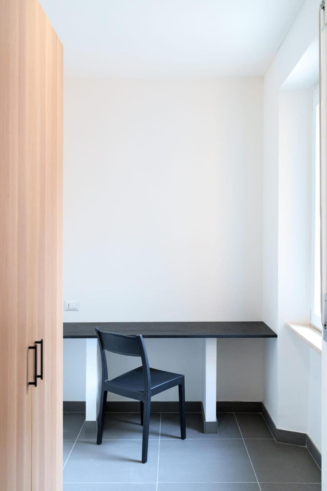 Camere Cavour Macerata Luaran gambar