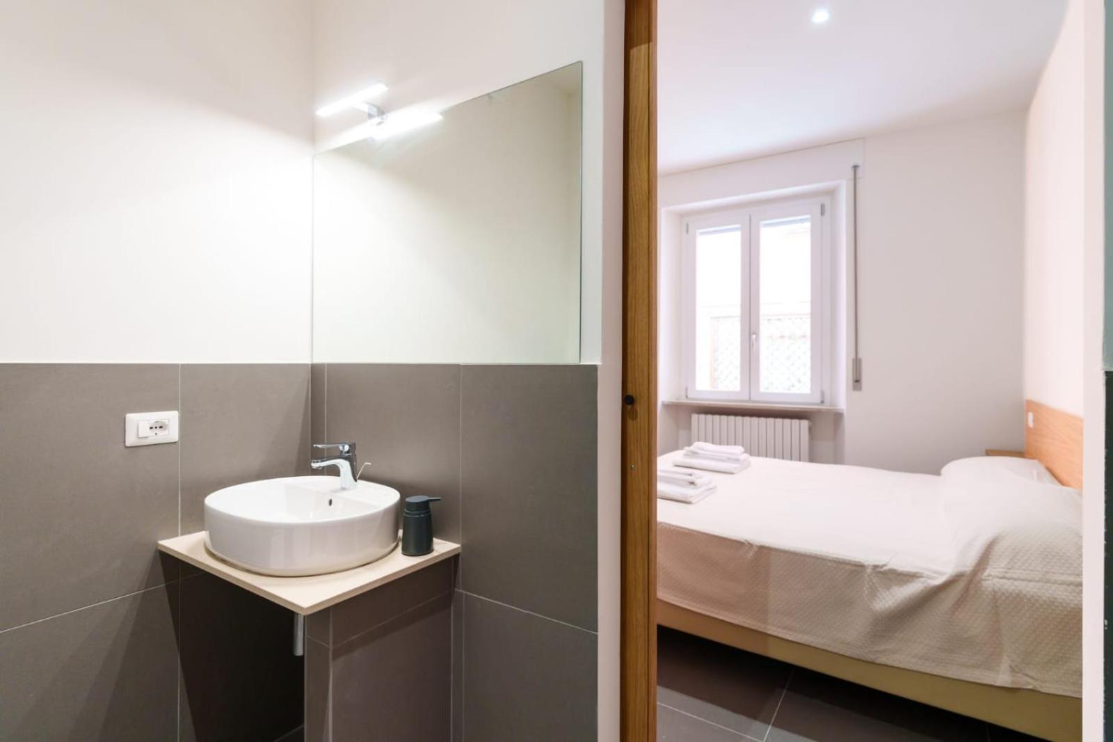 Camere Cavour Macerata Luaran gambar