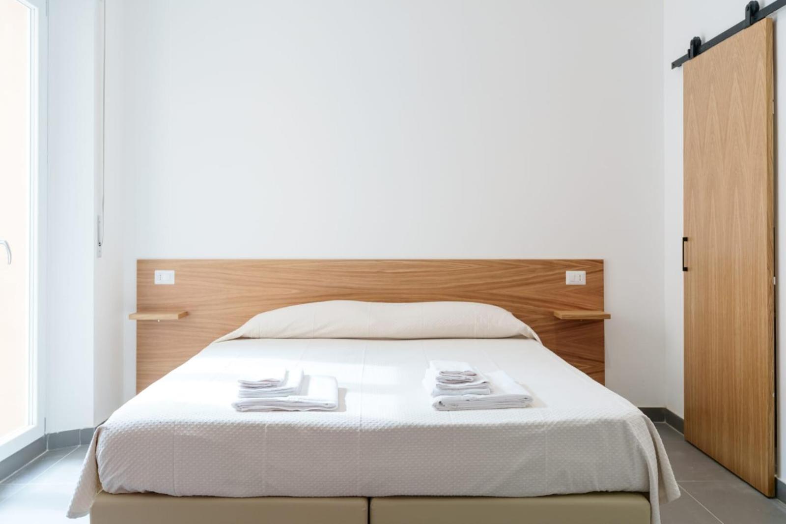 Camere Cavour Macerata Luaran gambar