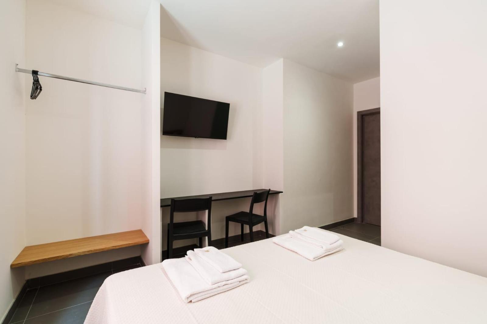 Camere Cavour Macerata Luaran gambar