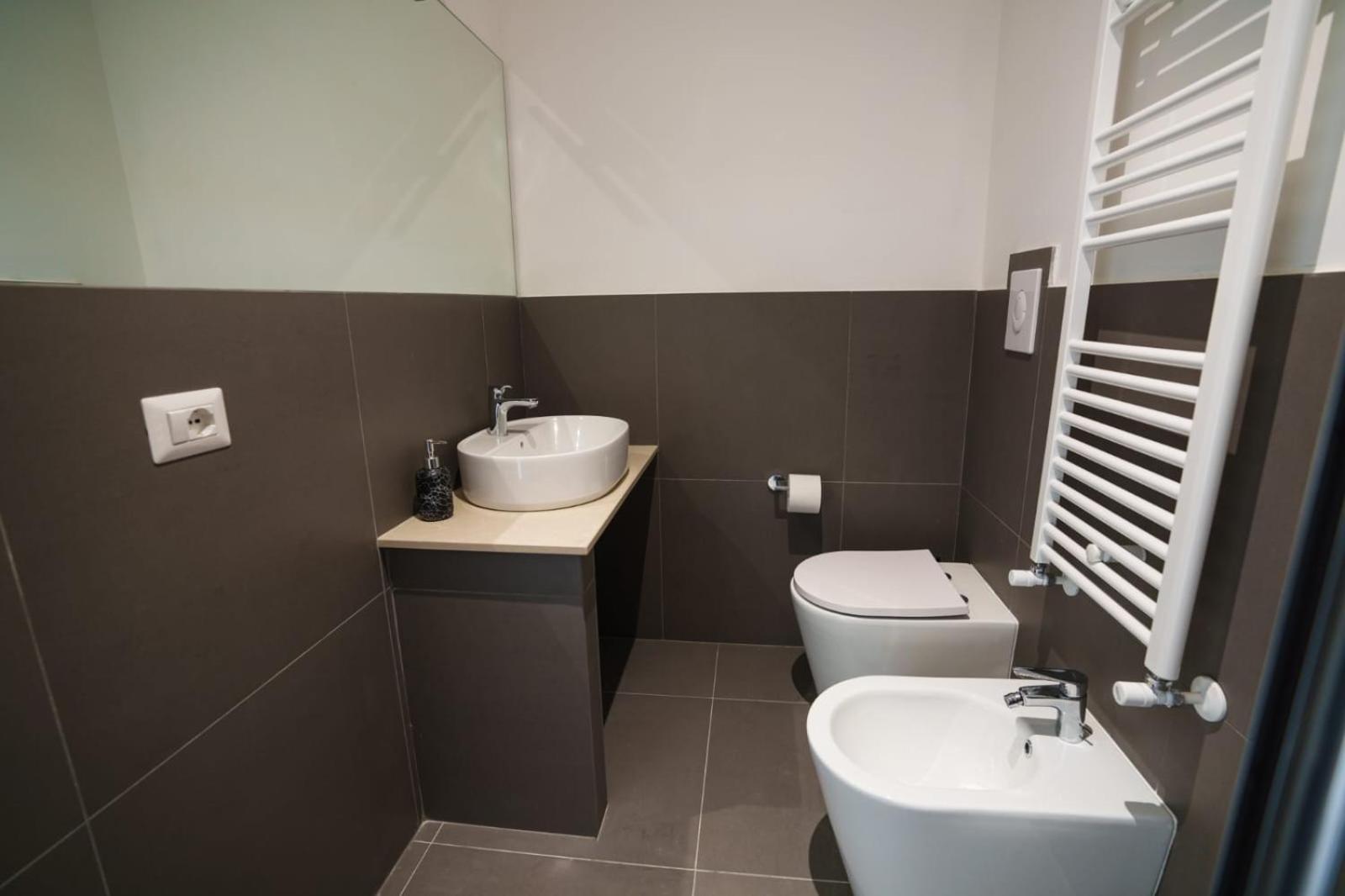 Camere Cavour Macerata Luaran gambar