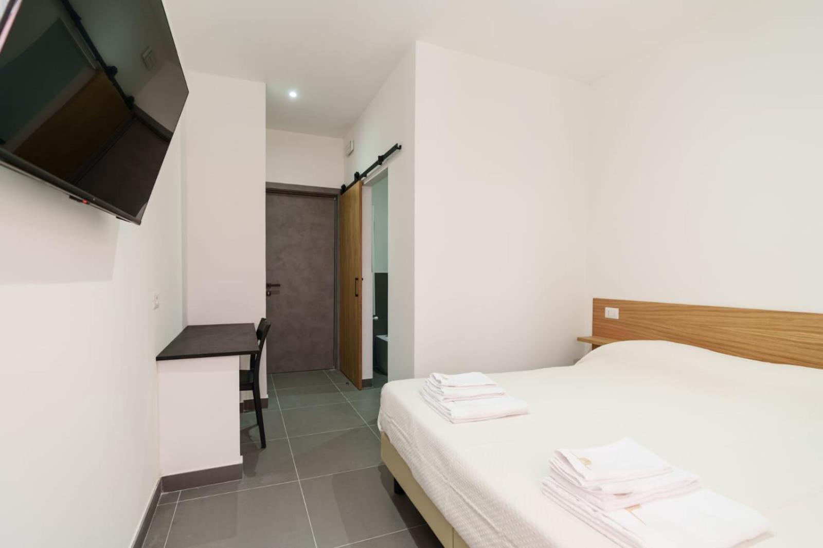 Camere Cavour Macerata Luaran gambar