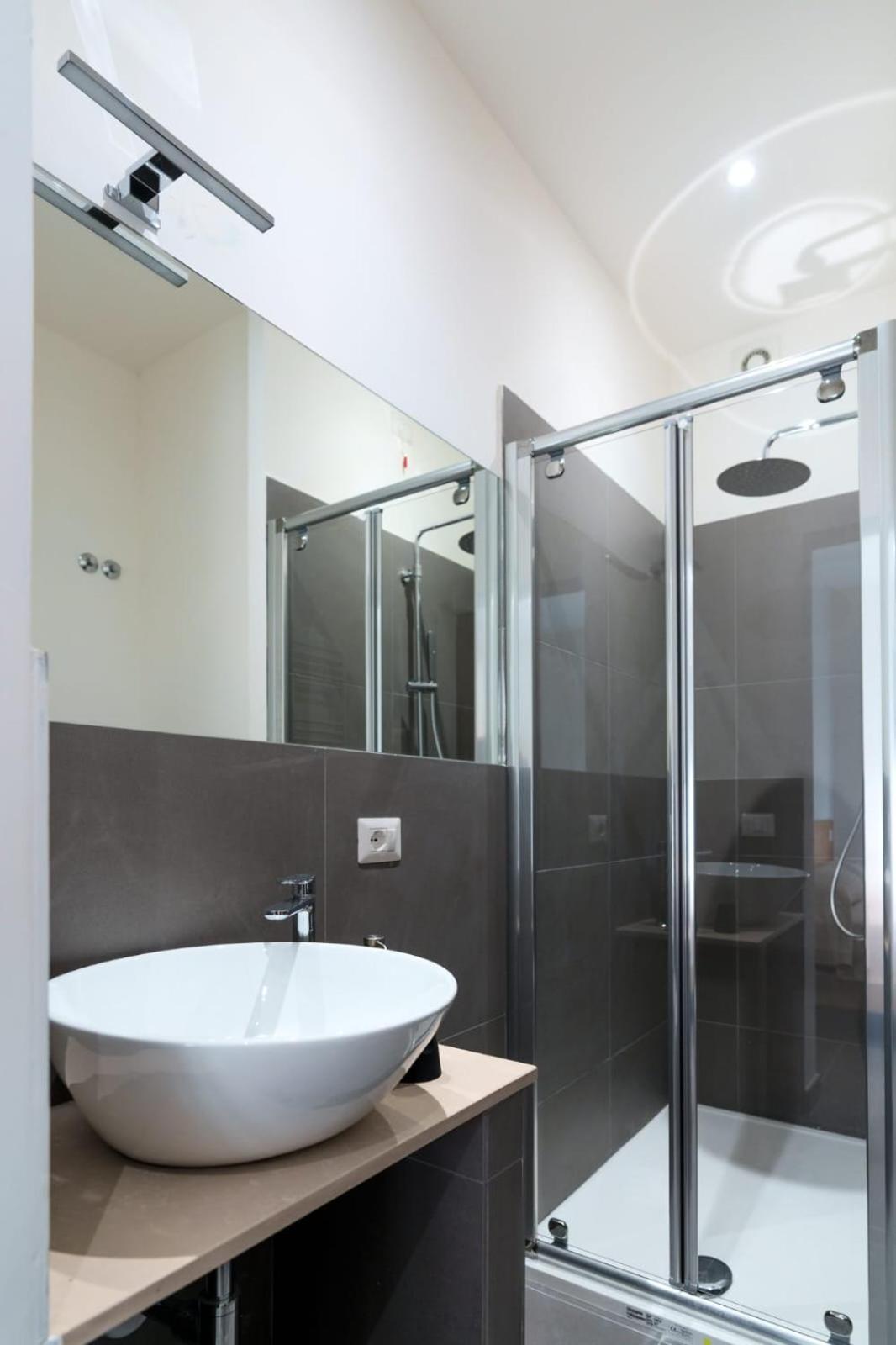 Camere Cavour Macerata Luaran gambar